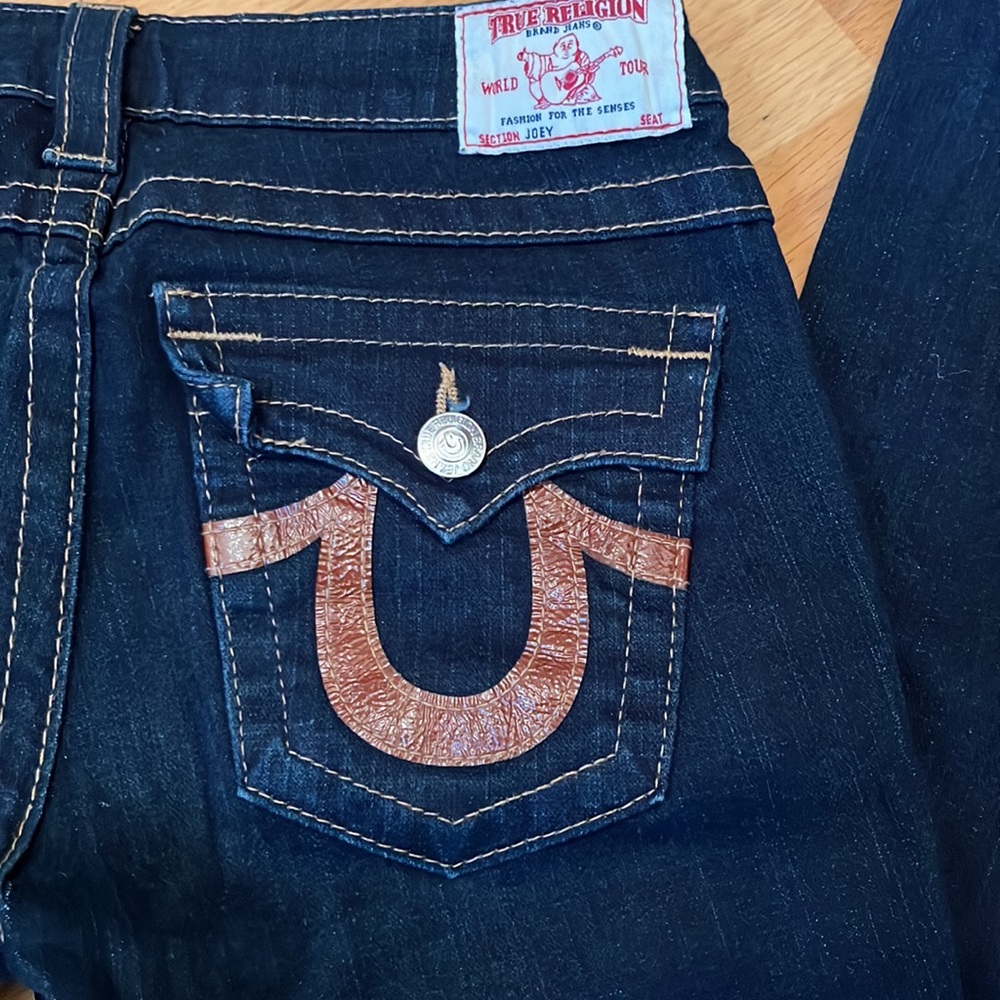 Jeans - Picture 3 of 6